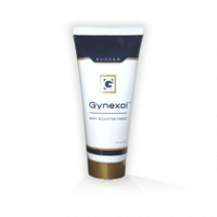 Crème traitement gynécomastie - Avis Gynexol, réduction ...
